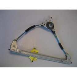 Leve Vitre Mecanique Arriere Droit Citroen Xsara Picasso Phase 2